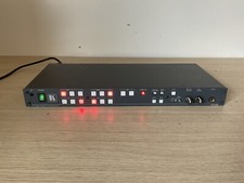 Kramer VP-28 14-Input Multi-Format Presentation Switcher / 100-240V/GAR756