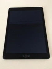 Apple iPad Air 2 64GB, Wi-Fi, 9.7in - Space Gray Model MGKL2LL/A