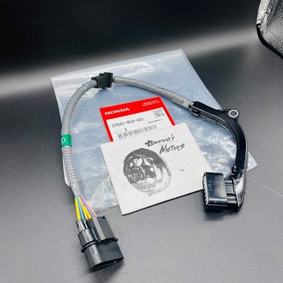 Genuine OEM Engine Wiring Harness for Honda 37501RCAA01 for sale online