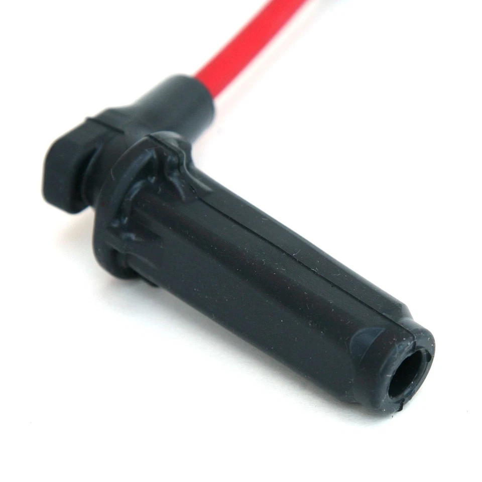 Juego de cables de bujías Delphi XS10560 Foto 3 de 4