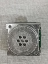 CROWCON TRP-1663-CD PCB C0 H2 SENSOR