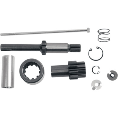 Spyke Starter Jackshaft - Kit | 465046 | eBay