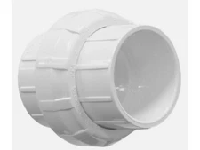 .75"S SCH40 PVC UNION (LASCO FITTINGS INC - 457-007)