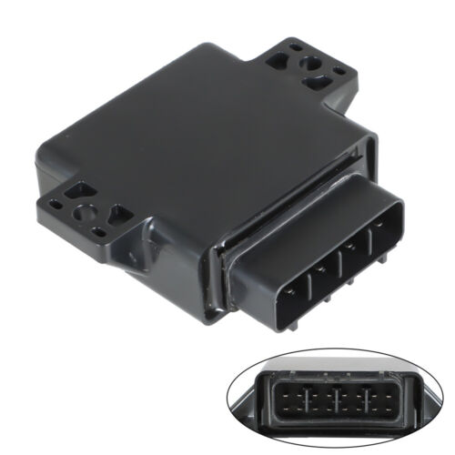 NEW CDI Ignition Rev Box For Polaris Outlaw 525 2007 2008 2009 2010 2011 - Bild 2 von 10