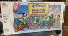 Disney's Follow That Mouse Game by Milton Bradley Vintage Boardgame Mickey New
