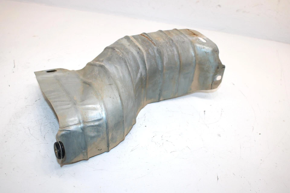 Protector térmico de escape 16 Can-am Outlander L Max 450 Efi Dps OEM 707601425 AB5 Foto 3 de 4