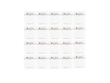 Janssen Long Lasting Make Up 20 Samples