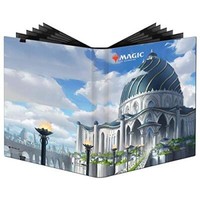 Ultra Pro - 9-Pocket Pro-Binder For Magic: The Gathering - Strixhaven