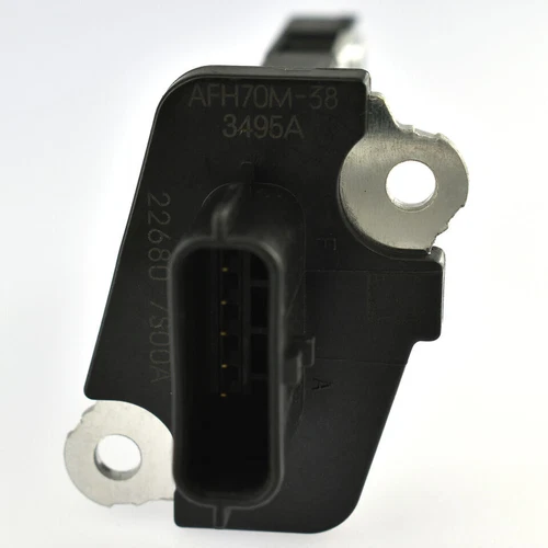OEM FOR NISSAN MASS AIR FLOW METER SENSOR MAF Factory 22680-7S000 AFH70M-38 AF - Picture 4 of 9