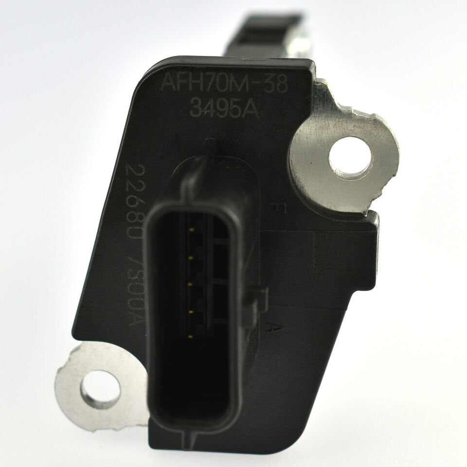 MAF Mass Air Flow Sensor For Nissan & Infiniti – Fits 2003–2014 Models - View #5