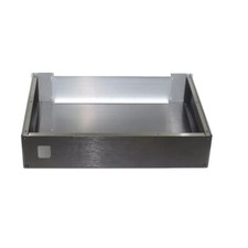 Large size W430 H90 D308mm 4309 aluminum amp ...