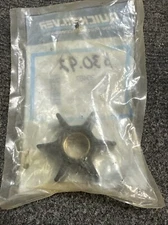 Genuine NOS Mercury Impeller 47-39487