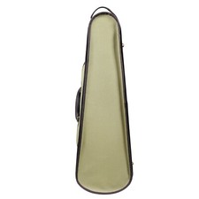 Good quality wooden violin case hard case