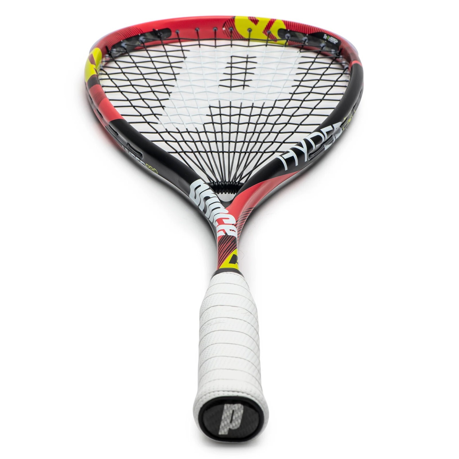 Prince Hyper Pro 550 (120 gram) Squash Racquet Latest Model! eBay
