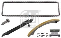 Febi Bilstein 101763 Steuerkettensatz FüR Alfa Romeo Fiat Opel