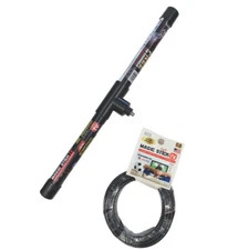 New 4K READY Magic Stick TV MAX HD Antenna HDTV Digital Channels With 20ft Cable