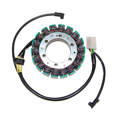 Fits 2000 Kawasaki ZX900 Ninja ZX-9R Stator 2435131 | eBay Fits 2000 Kawasaki ZX900 Ninja ZX-9R Stator 2435131 | eBay