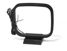 Replacement AM Antenna 4 Yamaha Denon Marantz Onkyo Pioneer ARCAM Sony Insignia 
