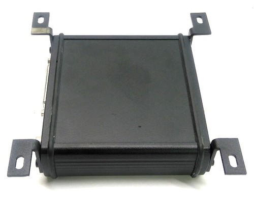 Basler k-BIC Camera Transceiver, RS-644 LVDS, 12VDC for Basler K-Series Cameras - Picture 7 of 7