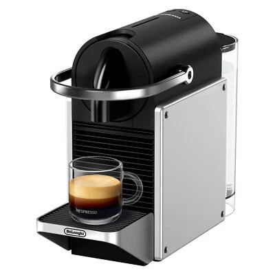 De'Longhi EN127.S PIXIE Re-Design