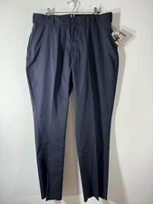 Elbeco Response Tek Twill Womens Navy Pants E9814 Sz 22 Police EMT Fire NWT