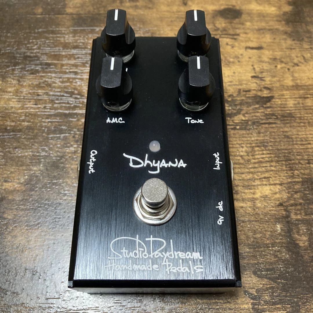 ギター Studio Daydream Dhyana hq720.jpg?sqp=-
