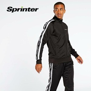 Top 16 chandal hombre sprinter adidas mới nhất 2022