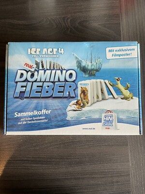 Domino Fieber Real