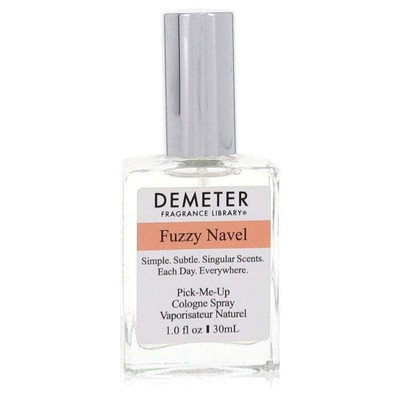 Demeter Fuzzy Navel Cologne Spray - 1 oz 1.0 oz