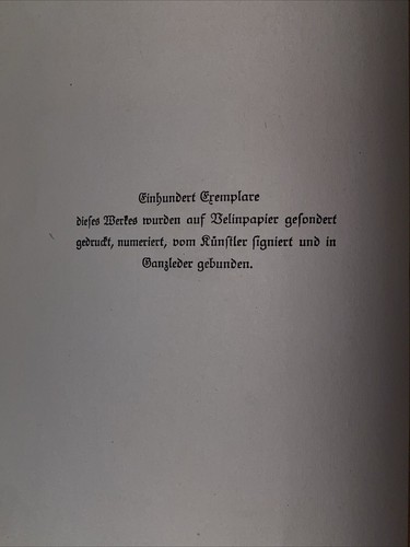 Hans Christian Andersen Fairy Tales 1919 HC Alfred Thon German Book - Picture 11 of 24