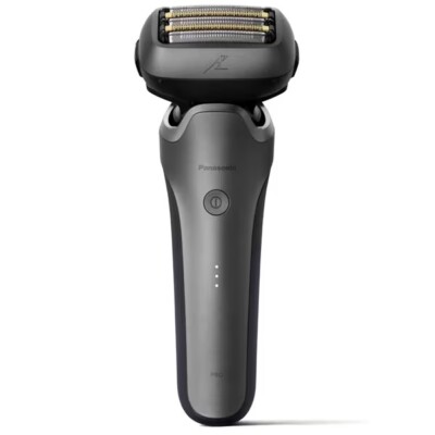 Panasonic ES-L580U-S shaver LAMDASH PRO 5 blades AC100-240 Panasonic ES-L580U-S shaver LAMDASH PRO 5 blades AC100-240