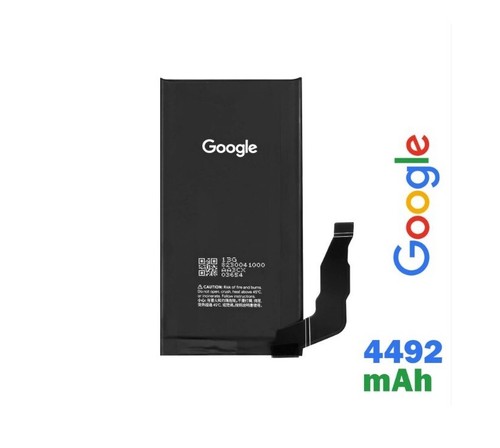 Batterie Google G07DF Pour Le Google Pixel 8A - Photo 3 sur 3