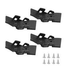 For Lincoln Town 2003-2011 Car Pull Strap 2 Door Repair Kit Easy 10 Minute Fix