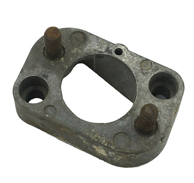JLO Rockwell Engine 297.07.025/10 HR Carburetor Adapter L295 L297 L372 L380 L395