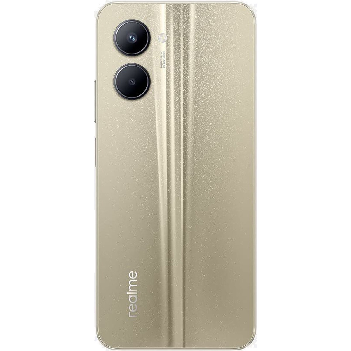 realme C33 - 64 GB - Sandy Gold (Unlocked) for sale online | eBay