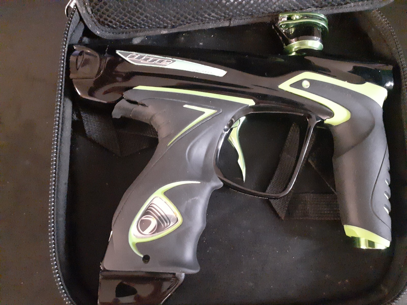 DM14 Paintball Marker Dye Matrix eBay