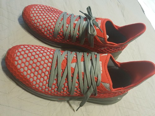 puma ignite limitless netfit staple