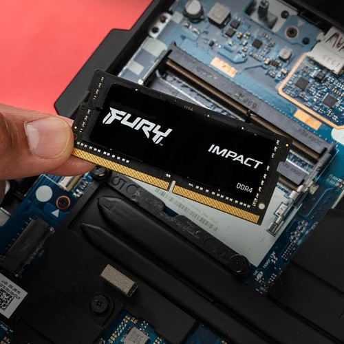 DDR4 RAM 16GB 8GB 3200MHz 2400MHz 2666MHz SODIMM Memory 260Pin SODIMM PC4-19200 - Picture 4 of 12