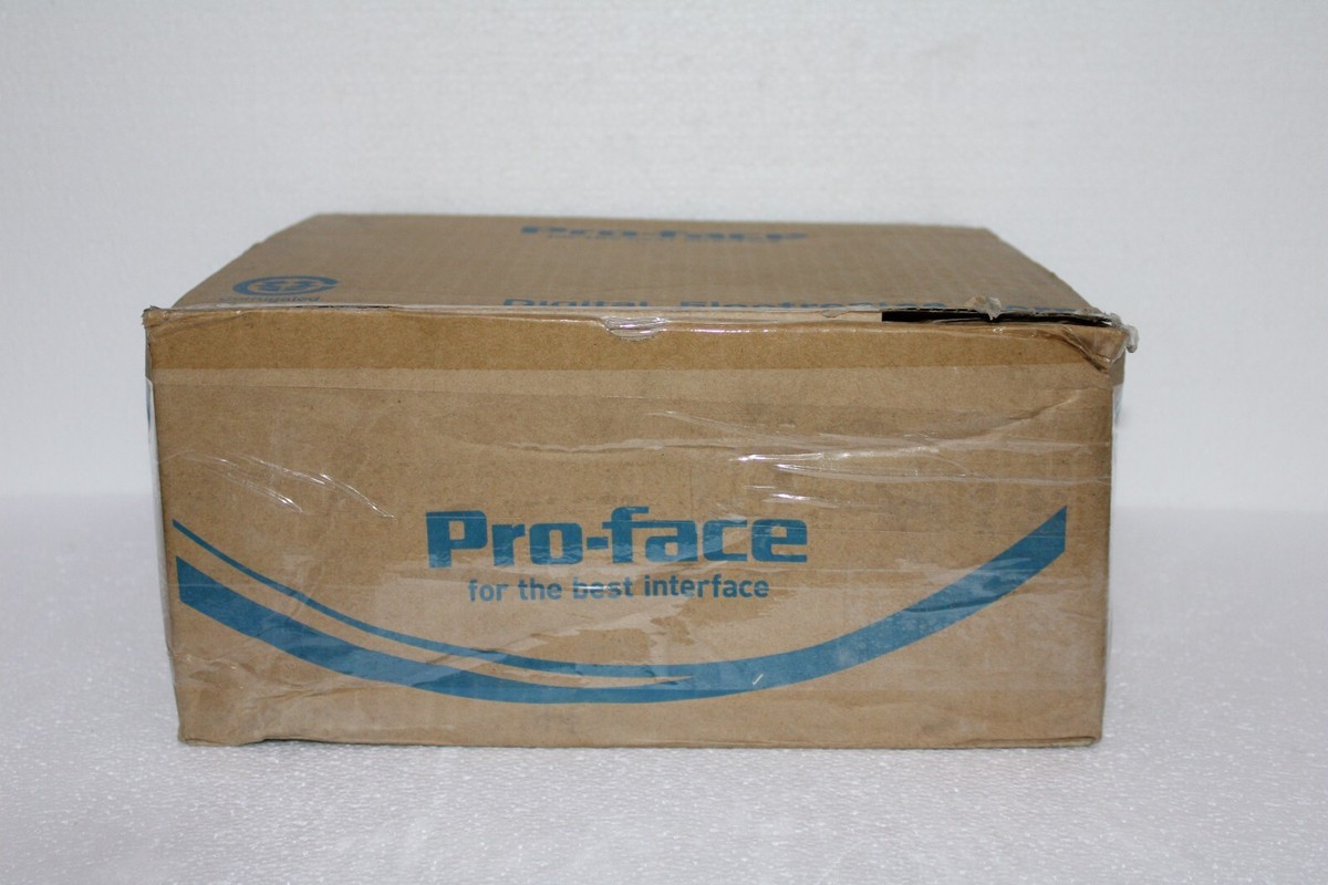 PROFACE PFXGP4501TAAC HMI GP4000 Series 10