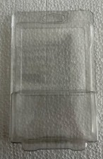 Sterling Protector Case For Hot Wheels Matchbox Standard Mainline Cars