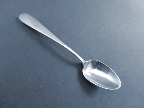 MOTHERS-GORHAM STERLING DEMITASSE SPOON