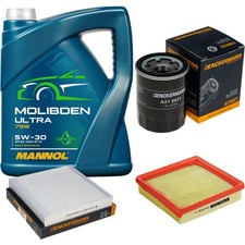 Filtre à huile Honda CRV