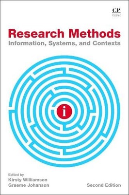Graeme Johanson Research Methods (Paperback) (UK IMPORT)
