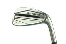 Cobra KING Tour 2023 Iron Set 5-PW and GW Regular Right-Handed Steel #9813 Golf