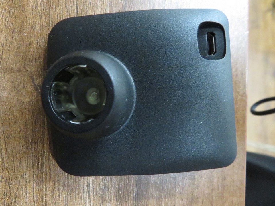 TomTom Mount charging part only for GO 500/510/5000/600/610/6000 ...