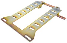 Jegs Seat Mounting Bracket For 1979-2004 Ford Mustang Jegs Seat Mounting Bracket For 1979-2004 Ford Mustang