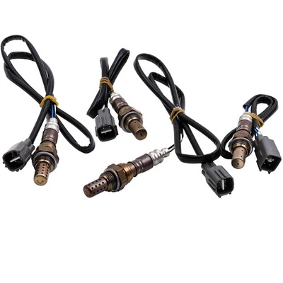 Air Fuel Ratio Sensor 89467-42010 for Toyota Rav4 01-03 Oxygen Sensor Kit - Photo 1/4