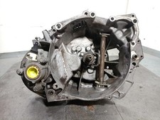 Boite de vitesse Peugeot 205