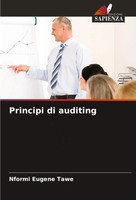 Nformi Eugene Tawe | Principi Di Auditing | Taschenbuch | Italienisch (2024)