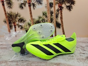 adidas gazelle silver green womens Shop Yellow Mens Adizero Prime SP 2 Track and Field Shoes  Shoebacca